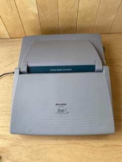SHARP 日本語ワードプロセッサ　WD-VP1 ワープロ(D46) SHARP 日本語ワードプロセッサ WD-VP1 ワープロ(D46) - メルカリ