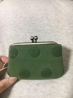 kanmi. がま口財布のサムネイル