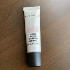 MAC ストロボクリーム ピンクライト ミニサイズのサムネイル
