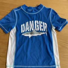 ラッシュガード 110〜120のサムネイル