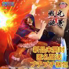 ワンピース 戦光絶景-DORRY- ドリー