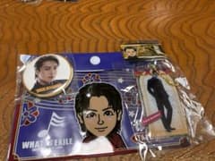EXILE TAKAHIROセットのサムネイル