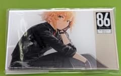 86―エイティシックス― オンラインくじ 2022 秋 A賞 セオ - メルカリ