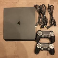 SONY PlayStation4のサムネイル
