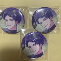 立科吏来 缶バッジ DreamyJam ブレマイ - メルカリ