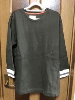 大きいサイズ　トレーナーのサムネイル