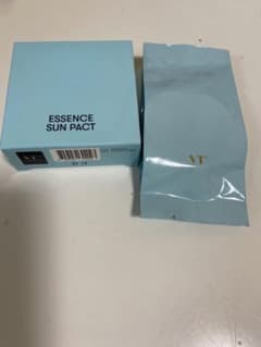 VT ESSENCE SUN PACTのサムネイル