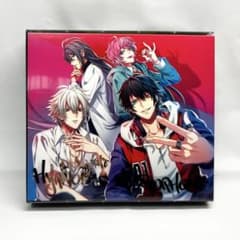 ヒプノシスマイク Enter the Hypnosis Microphoneのサムネイル