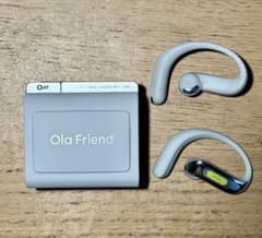 【新同品】Ola Friend 豆包智能体耳机のサムネイル