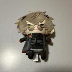 アルバーン・ノックス にじぱぺっとのサムネイル