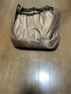 DOD ソトネノキワミエアーL