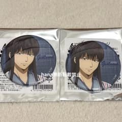 激レア　桂小太郎 銀魂 トレーディング缶バッジ　ジャンプフェスタ 銀魂 桂小太郎 ジャンプフェスタ2026 ローソンLAWSON 限定 缶バッジ