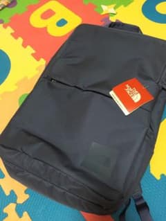 新品未使用　ノースフェイス　シャトルディパック　25Lのサムネイル