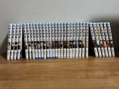 Jujutsu Kaisen Volumes 0-30 Complete Set