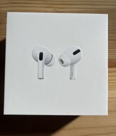 Apple AirPods Proのサムネイル