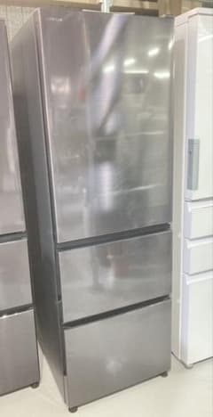 L17☆日立☆3D冷蔵庫 R-V38SV 2023年 375L 右開き 自動製氷 - メルカリ