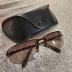 Ray-Ban サングラス RB3239 本体 ブラウンのサムネイル