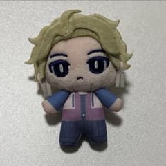 오*독님 가면 라이더 가브 쁘띠 캐릭터 외출 봉제인형 라키아 아마르가