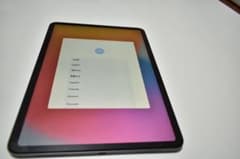iPad Pro11インチのサムネイル