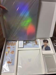 SEVENTEEN DINO バパケ 2023のサムネイル