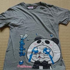 半袖Tシャツのサムネイル