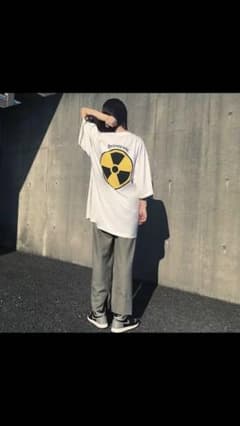 ゴーシャラブチンスキー 18ss Ｔシャツのサムネイル