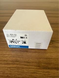 オムロン　セーフティリレーユニットのサムネイル