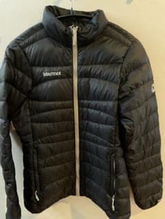 マーモット　ダウン　レディース　700フィル　MARMOT marmotのサムネイル