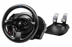 スラストマスターT300RS Thrustmaster 二足ペダルのサムネイル