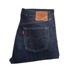 Levi's S501XX 【大戦モデル復刻】のサムネイル