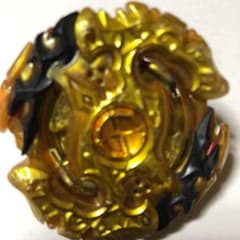 ベイブレードバースト 神 スプリガンレクイエム.0.Zt 金斧Verその他のサムネイル