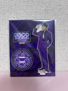 2025年及川光博LIVEグッズ アクリルスタンド ちゃおミッチー - メルカリ