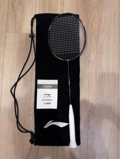 Li-ning Axforce90New アックスフォース90newのサムネイル