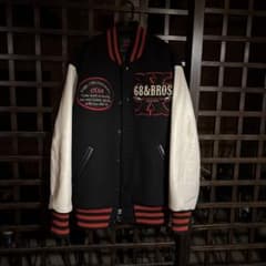 68&BROS（シックスティエイトアンドブラザーズ）のスタジャン - メルカリ