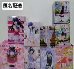 推しの子 フィギュア9個セット