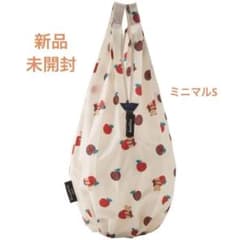 匿名配送】ファミリア シュパット ミニマル S ベージュ - メルカリ