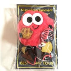 Nissy 5th Anniversary リッピー 東京 マスコッピー - メルカリ