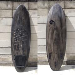 ソフテック フラッシュ 5'7"のサムネイル