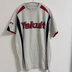 Yakult ユニフォーム AOKI 23のサムネイル