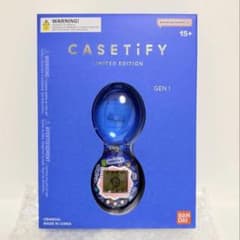 たまごっち CASETiFY Tamagotchi 限定品のサムネイル