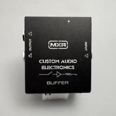 MXR MC406 CAE Buffer バッファ スプリッター ギター ベース - メルカリ
