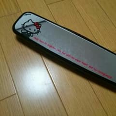 ルームミラーのサムネイル