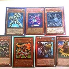 季節ゴタつ様専用   遊戯王 まとめ売り ［モンスター編①］のサムネイル