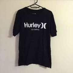 hurley Tシャツのサムネイル