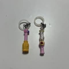 魔法使いプリキュア めじるしアクセサリーのサムネイル