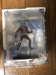 一番くじ アベンジャーズのサムネイル