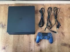 PS4 CUH-2200A 500gbのサムネイル