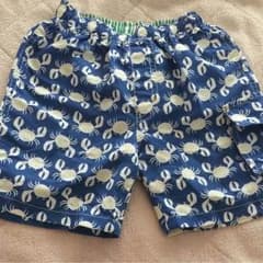 水着のサムネイル