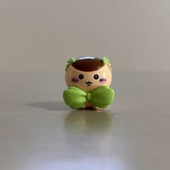 びっくらたまご ちいかわ りぼんなみんな くりまんじゅうのサムネイル