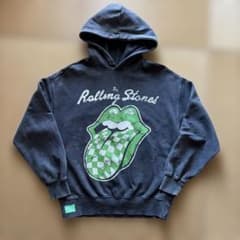 ZARA The Rolling Stones パーカー 152cmのサムネイル